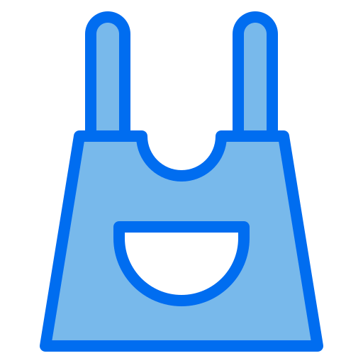 Apron icon