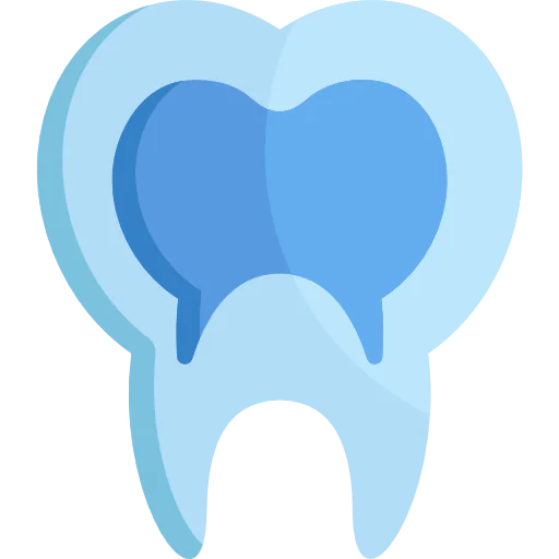 Tooth icon