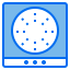Cooktop icon 64x64