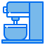 Mixer icon 64x64