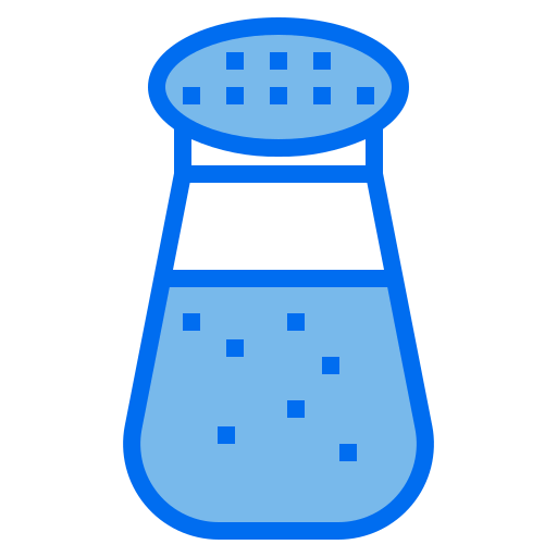 Pepper icon