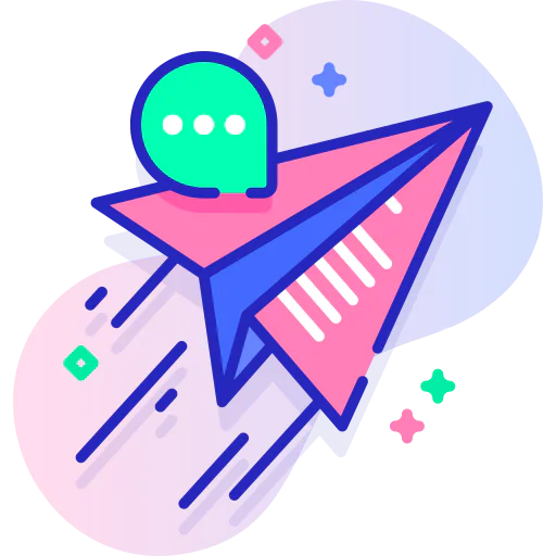 Message icon