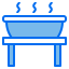 Grill icon 64x64