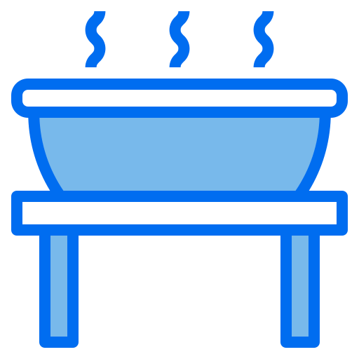 Grill icon