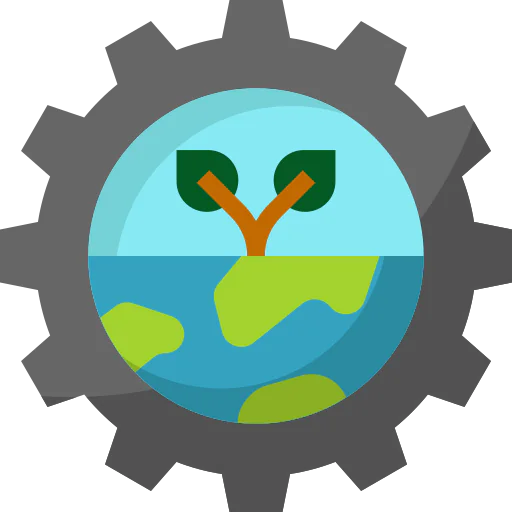 Gear icon