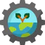 Gear icon 64x64