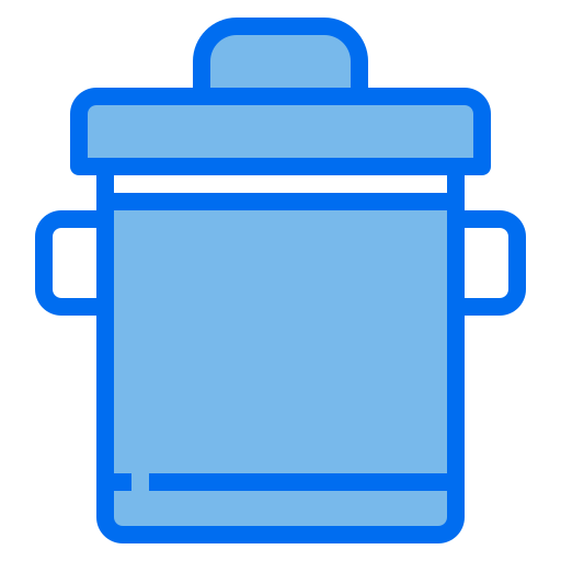 Pot icon