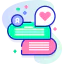 Love icon 64x64