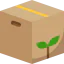 Packaging icon 64x64
