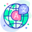 Translation icon 64x64