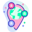 Map placeholder icon 64x64