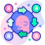 Communication icon 64x64