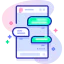 Chatting 상 64x64