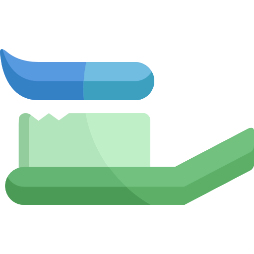 Toothbrush icon
