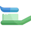Toothbrush icon 64x64