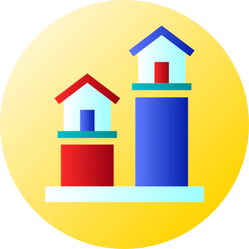 Chart icon
