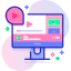 Video player icon 64x64