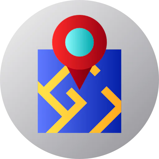 Map icon