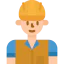 Engineer icon 64x64
