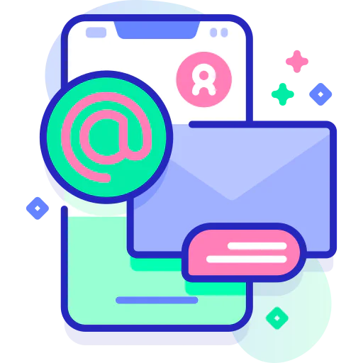 Email icon