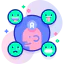 Emoji icon 64x64