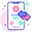 Call icon 64x64