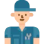 Mechanic icon 64x64