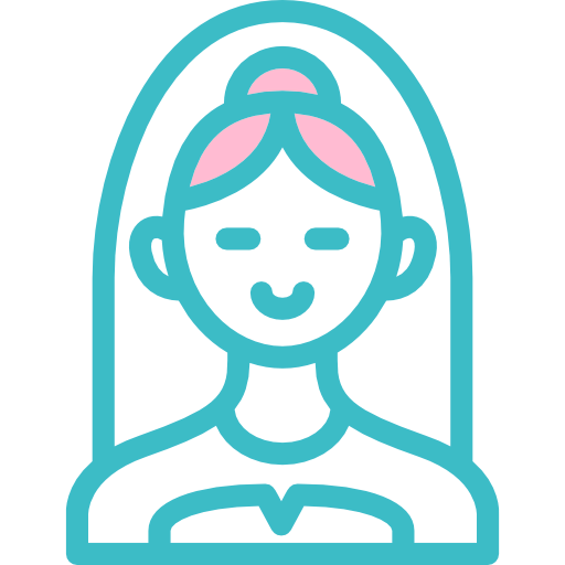 Bride icon