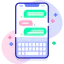Chatting 상 64x64
