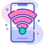 Wifi icon 64x64