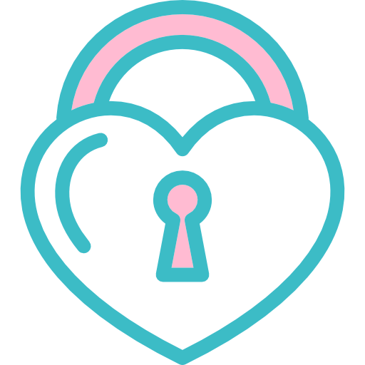 Padlock icon