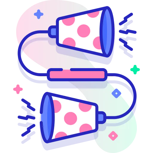 Tin icon