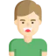 Boy icon 64x64