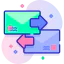 Mail icon 64x64