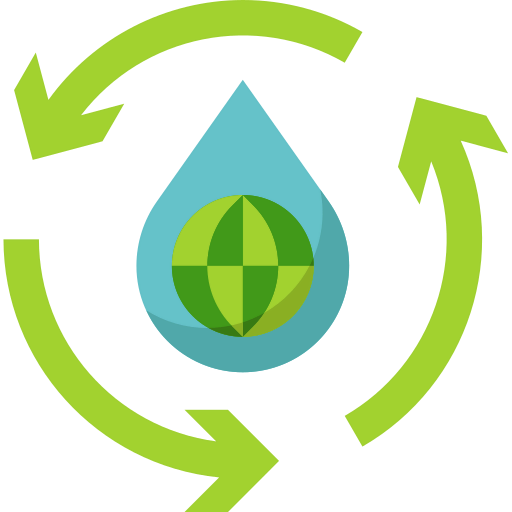 Reuse icon