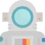 Astronaut icon 64x64