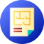 Blueprint icon 64x64