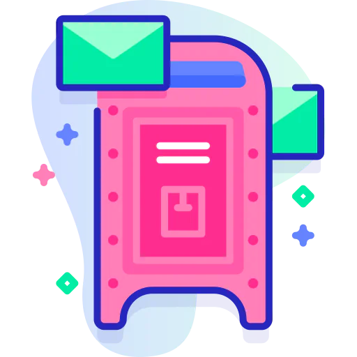 Mail icon