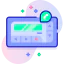 Pager ícono 64x64