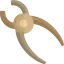 Tooth pliers icon 64x64