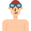 Swimmer icon 64x64