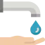 Water saving icon 64x64