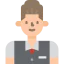 Bartender icon 64x64