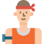Runner icon 64x64