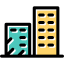 Building icon 64x64
