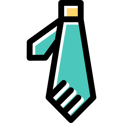 Tie icon