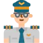 Pilot icon 64x64