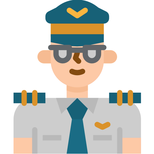 Pilot icon