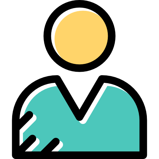 User icon