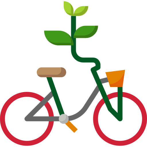 Bicycle icon